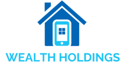 Wealth Holdings Logo